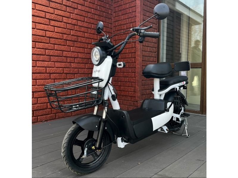 Электроскутер Shtenli Model 9 Long Range